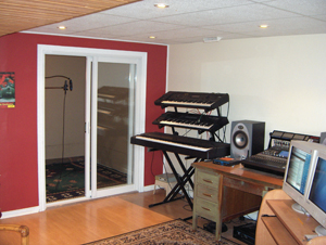 Hara Productions Studio